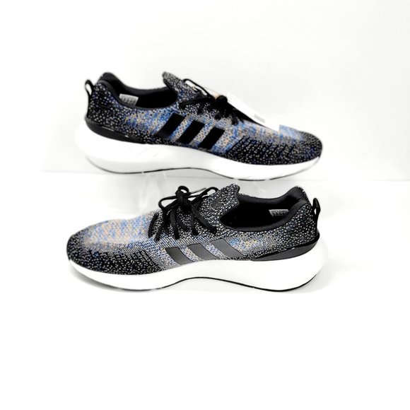 ADIDAS swift run 22 running shoes Sz 13 NEW - Picture 5 of 8